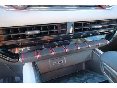 2023 GMC Canyon Crew Cab Short Box 4-Wheel Drive AT4X