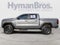 2023 GMC Canyon Crew Cab Short Box 4-Wheel Drive AT4X
