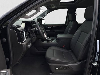 2023 GMC Sierra 1500 Crew Cab Short Box 4-Wheel Drive Denali