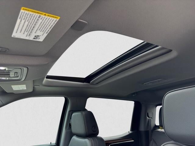 2023 GMC Sierra 1500 Crew Cab Short Box 4-Wheel Drive Denali