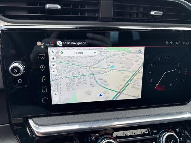 2023 GMC Sierra 1500 Crew Cab Short Box 4-Wheel Drive Denali