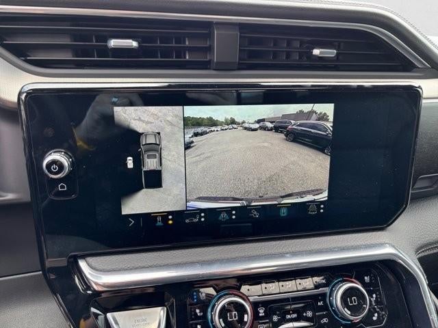 2023 GMC Sierra 1500 Crew Cab Short Box 4-Wheel Drive Denali