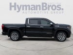 2023 GMC Sierra 1500 Crew Cab Short Box 4-Wheel Drive Denali