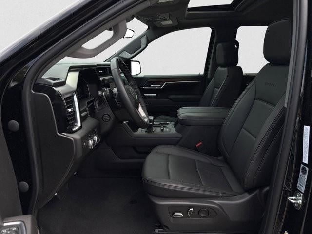 2023 GMC Sierra 1500 Crew Cab Short Box 4-Wheel Drive Denali