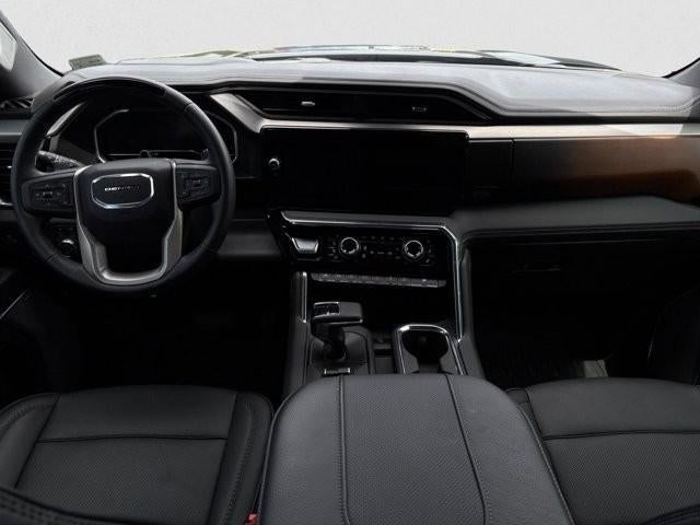 2023 GMC Sierra 1500 Crew Cab Short Box 4-Wheel Drive Denali