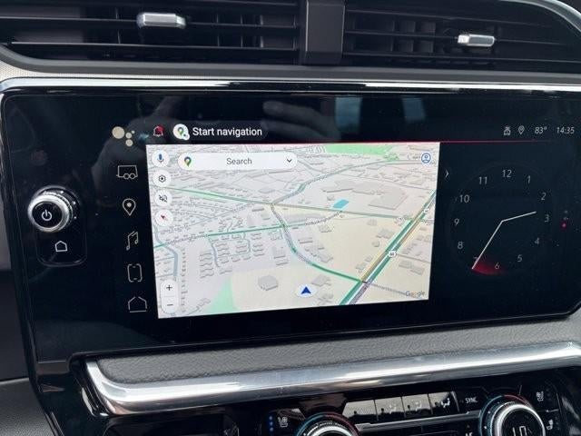 2023 GMC Sierra 1500 Crew Cab Short Box 4-Wheel Drive Denali