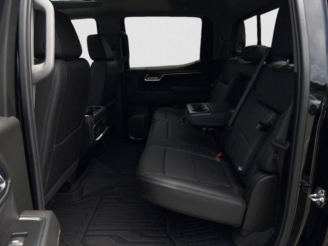 2023 GMC Sierra 1500 Crew Cab Short Box 4-Wheel Drive Denali