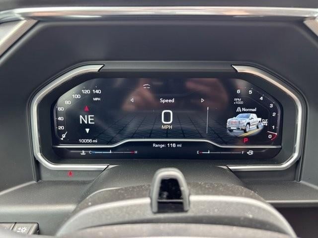 2023 GMC Sierra 1500 Crew Cab Short Box 4-Wheel Drive Denali