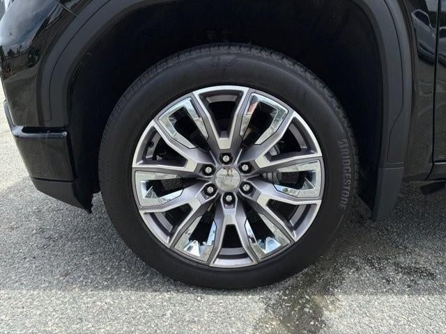 2023 GMC Sierra 1500 Crew Cab Short Box 4-Wheel Drive Denali