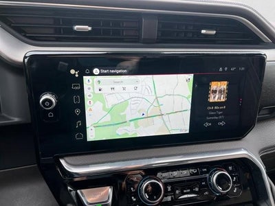 2024 GMC Sierra 1500 Crew Cab Short Box 4-Wheel Drive Denali