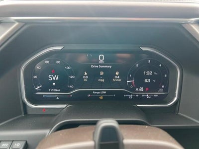 2024 GMC Sierra 1500 Crew Cab Short Box 4-Wheel Drive Denali