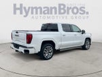 2024 GMC Sierra 1500 Crew Cab Short Box 4-Wheel Drive Denali