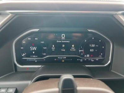 2024 GMC Sierra 1500 Crew Cab Short Box 4-Wheel Drive Denali