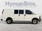 2024 GMC Savana Cargo Van 2500 Regular Wheelbase Rear-Wheel Drive