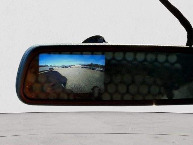 2024 GMC Savana Cargo Van 2500 Regular Wheelbase Rear-Wheel Drive