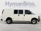 2024 GMC Savana Cargo Van 2500 Regular Wheelbase Rear-Wheel Drive