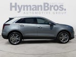 2023 Cadillac XT5 FWD 4dr Premium Luxury