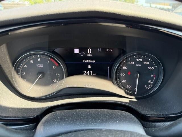 2023 Cadillac XT5 FWD 4dr Premium Luxury
