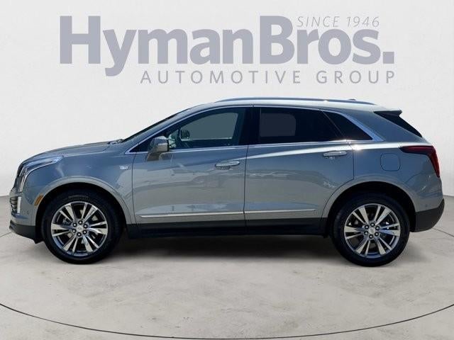 2023 Cadillac XT5 FWD 4dr Premium Luxury