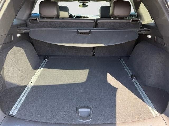 2023 Cadillac XT5 FWD 4dr Premium Luxury