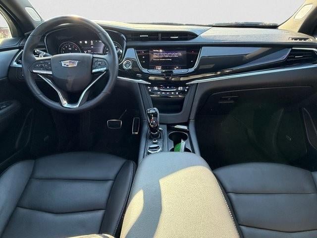 2024 Cadillac XT6 AWD 4dr Sport