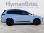 2024 Cadillac XT6 AWD 4dr Sport