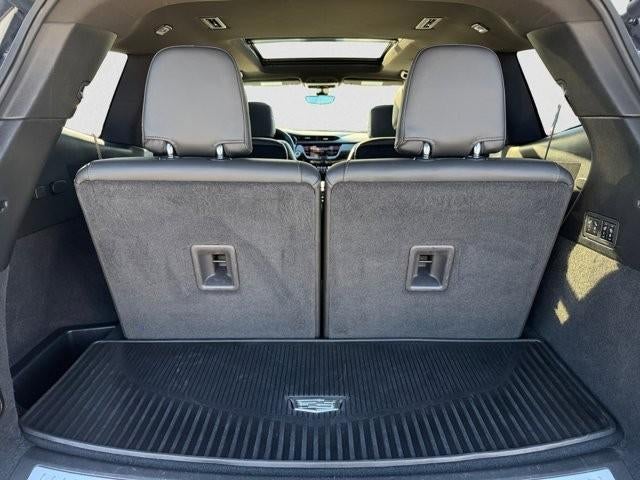 2024 Cadillac XT6 AWD 4dr Sport