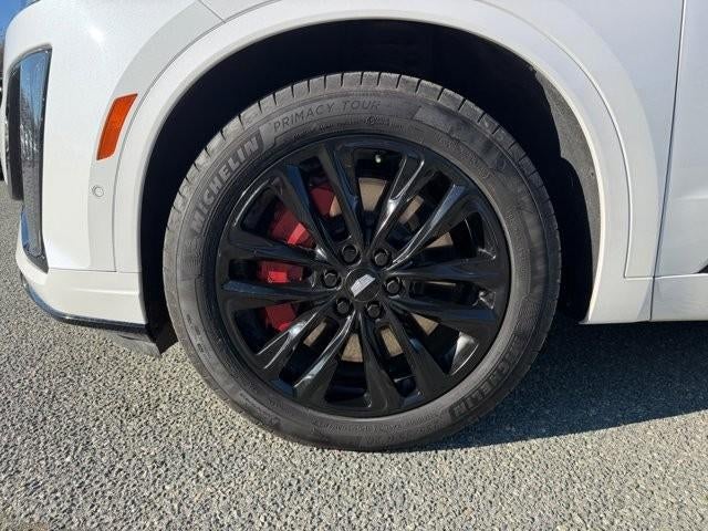 2024 Cadillac XT6 AWD 4dr Sport