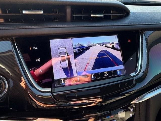 2024 Cadillac XT6 AWD 4dr Sport