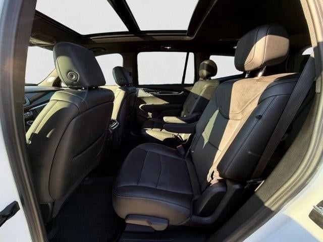 2024 Cadillac XT6 AWD 4dr Sport