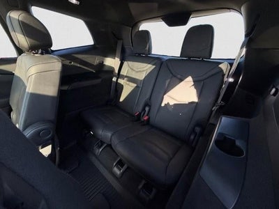 2024 Cadillac XT6 AWD 4dr Sport