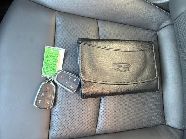 2024 Cadillac XT6 AWD 4dr Sport