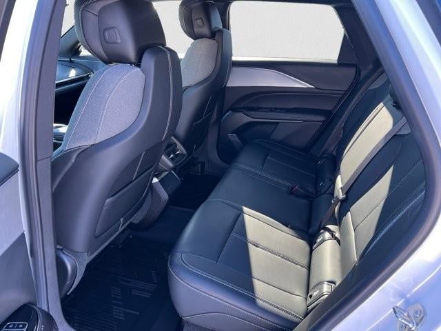 2024 Cadillac LYRIQ 4dr Tech w/1SA