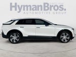 2024 Cadillac LYRIQ 4dr Tech w/1SA