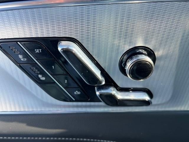 2024 Cadillac LYRIQ 4dr Tech w/1SA