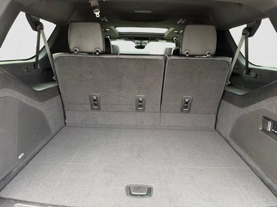 2022 Cadillac Escalade ESV 4WD Premium Luxury