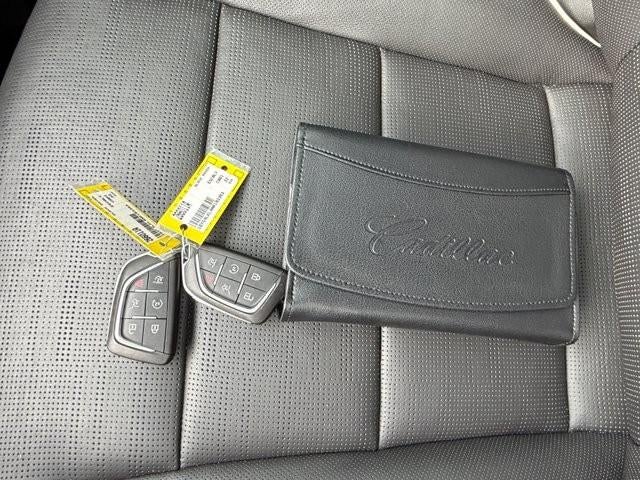 2022 Cadillac Escalade ESV 4WD Premium Luxury