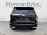 2022 Cadillac Escalade ESV 4WD Premium Luxury