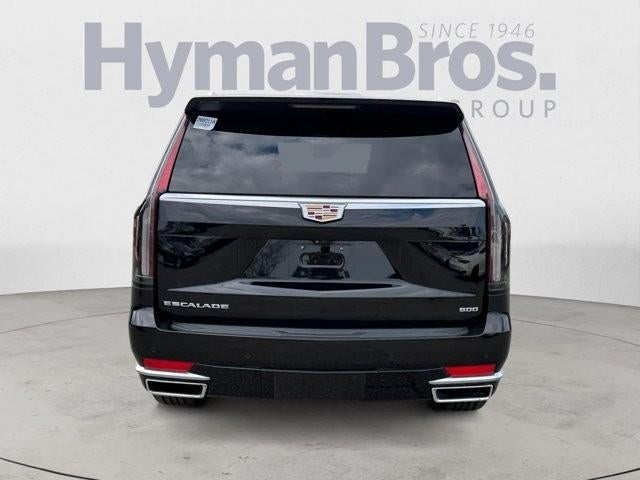 2022 Cadillac Escalade ESV 4WD Premium Luxury
