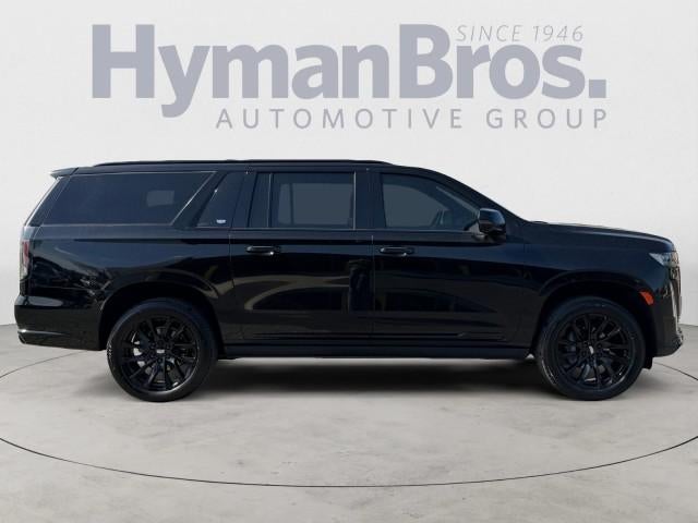 2024 Cadillac Escalade ESV 4WD Sport