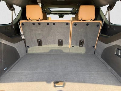 2024 Cadillac Escalade ESV 4WD Sport