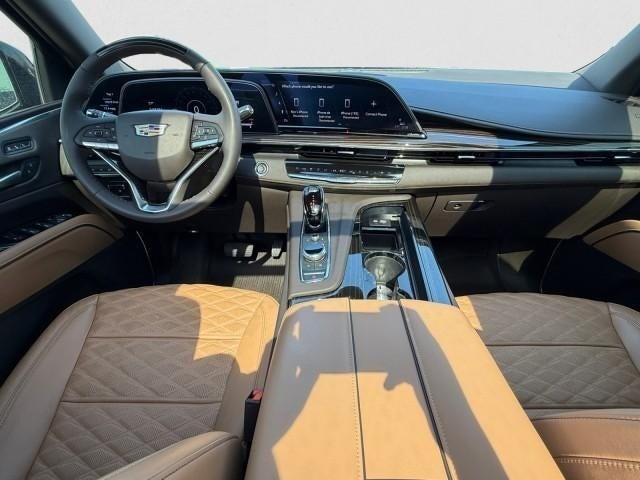 2024 Cadillac Escalade ESV 4WD Sport