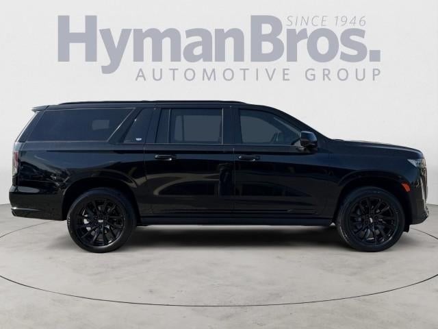 2024 Cadillac Escalade ESV 4WD Sport