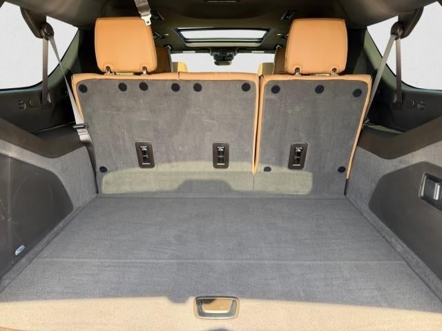 2024 Cadillac Escalade ESV 4WD Sport