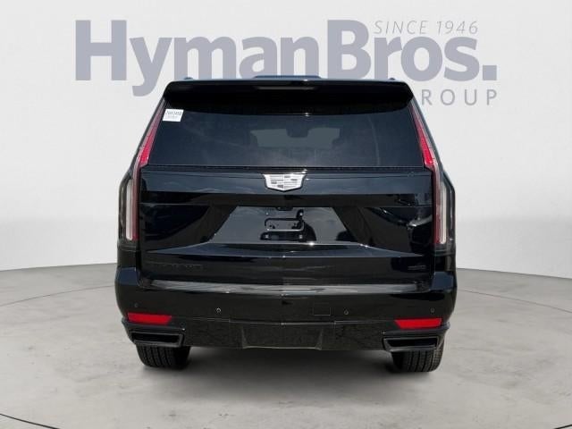 2024 Cadillac Escalade ESV 4WD Sport