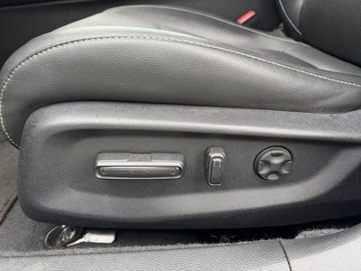 2021 Honda Accord Sedan Sport 1.5T CVT