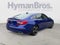 2021 Honda Accord Sedan Sport 1.5T CVT