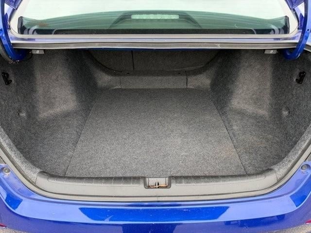 2021 Honda Accord Sedan Sport 1.5T CVT