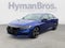 2021 Honda Accord Sedan Sport 1.5T CVT