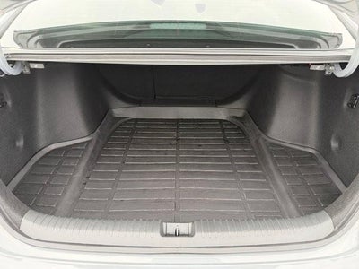 2024 Honda Accord Hybrid Sport Sedan